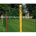 protection wire mesh fence